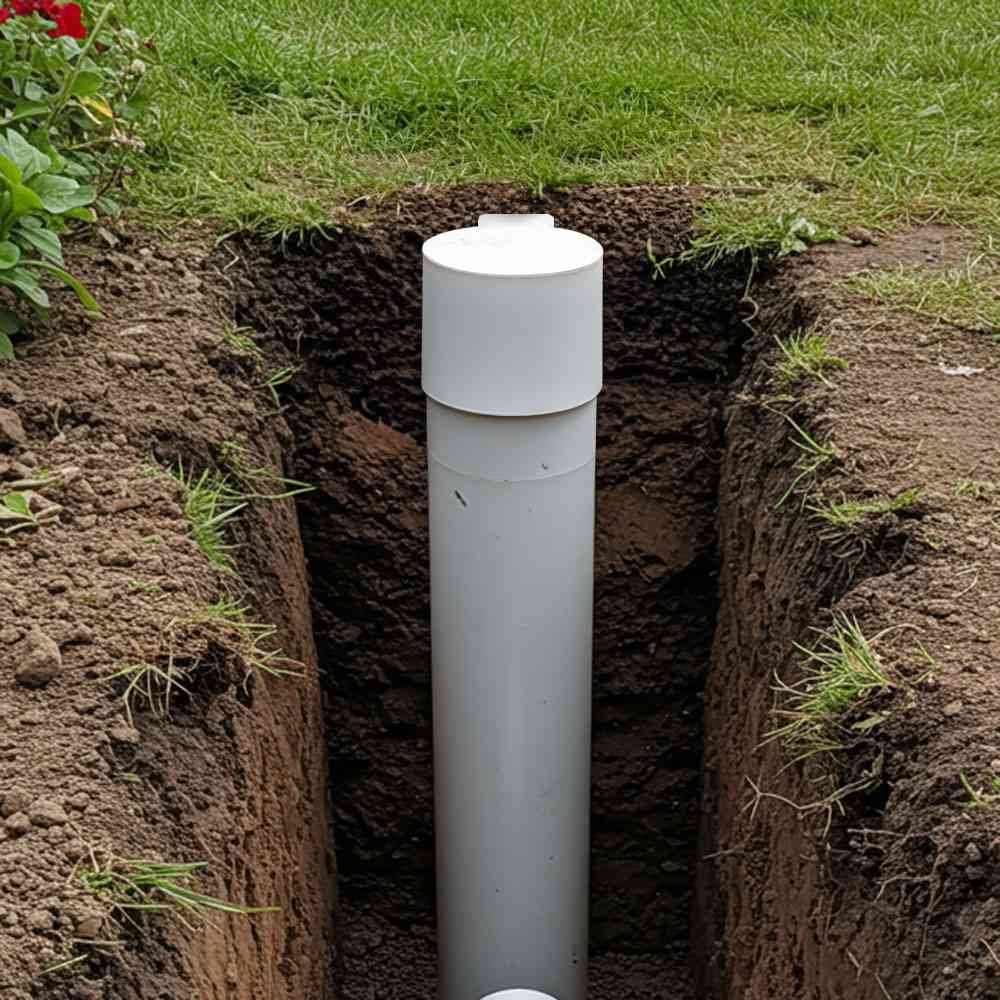 sewer cleanout installation northwest indiana
