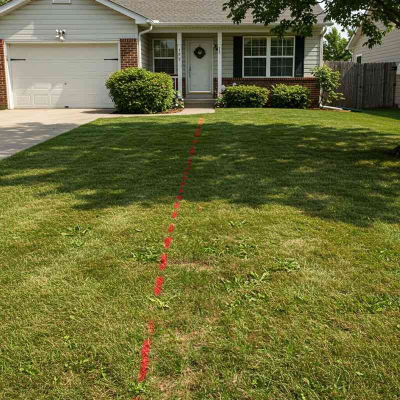 sewer line locating northwest indiana and illinois